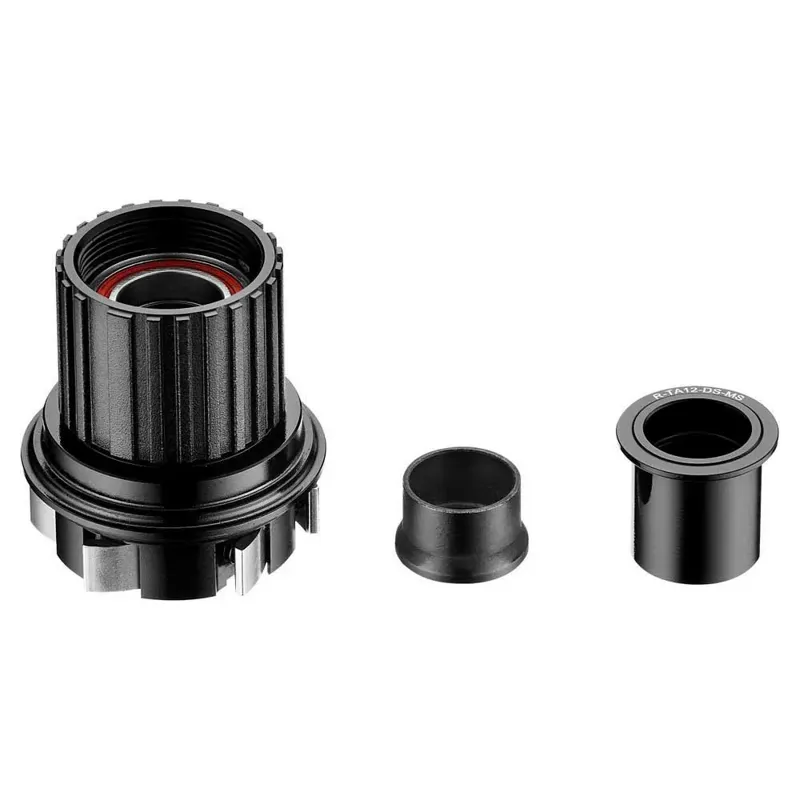 Giant TRA/TRX Freehub Body Microspline Alloy